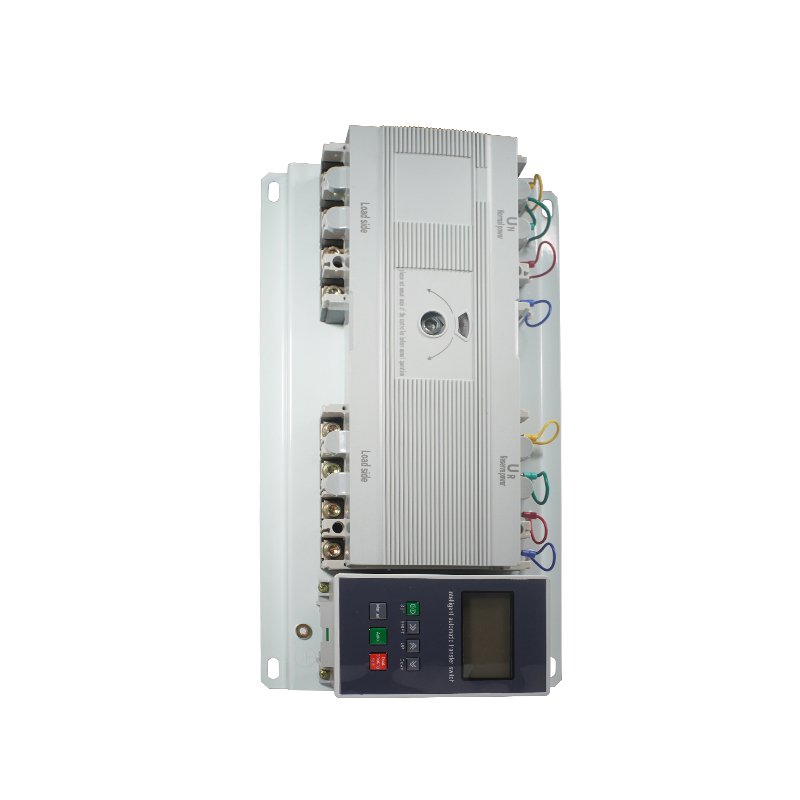 Change Over Switch Ats 16A 3P AC 230V Automatic Transfer Switch
