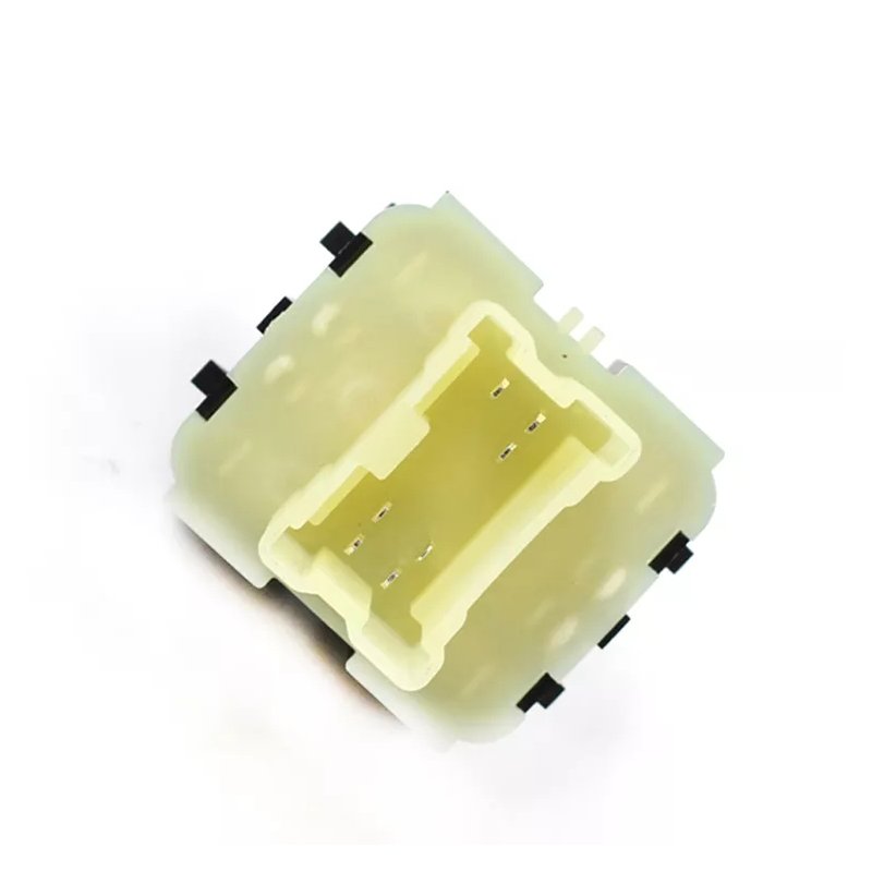 Front Right Electric Window Double Switch Button 254118044R for Renault Clio 4 IV
