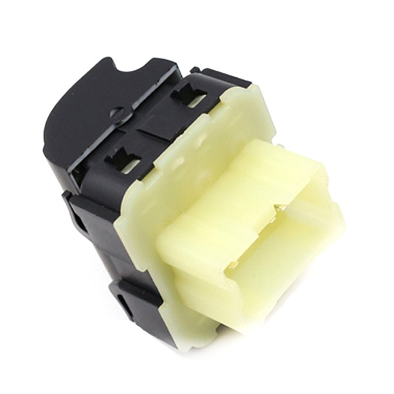 Front Right Electric Window Double Switch Button 254118044R for Renault Clio 4 IV