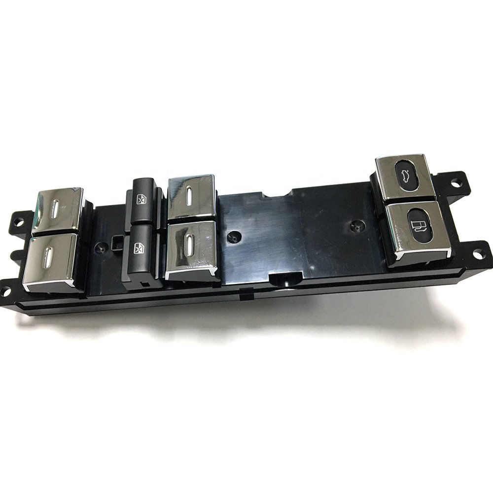 Auto Switch Power Master Window Switch for Bentley Continental Flying Spur OEM 3W5959857