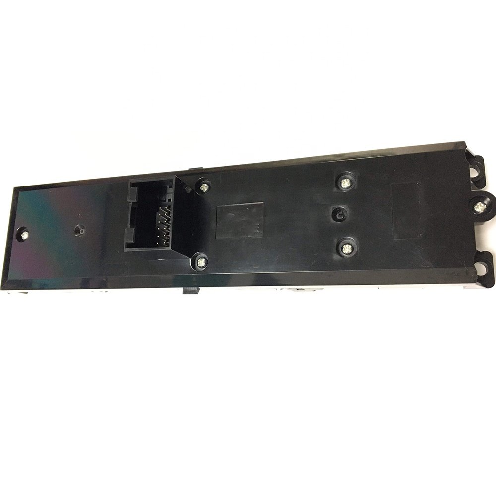 Auto Switch Power Master Window Switch for Bentley Continental Flying Spur OEM 3W5959857