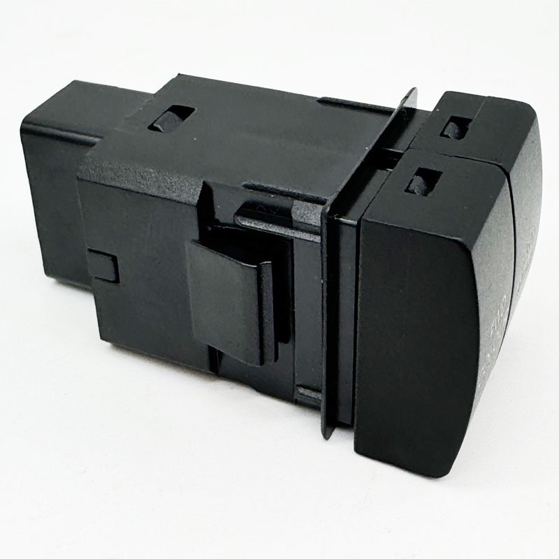Double FWD Dual LED Light Bar and Light Bar Switch for Toyota Push Button Amber 22mm