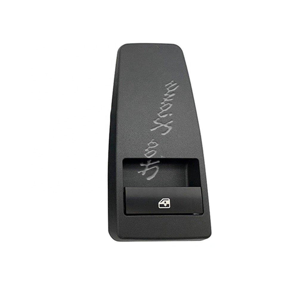 Haoxiang 81258067095 High Quality Auto Window Control Switch for Man TGX TGS TGL TGM