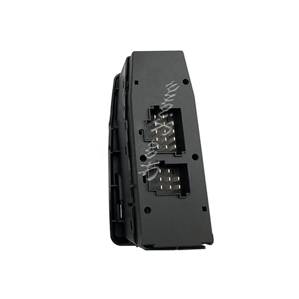 Haoxiang 81258067095 High Quality Auto Window Control Switch for Man TGX TGS TGL TGM