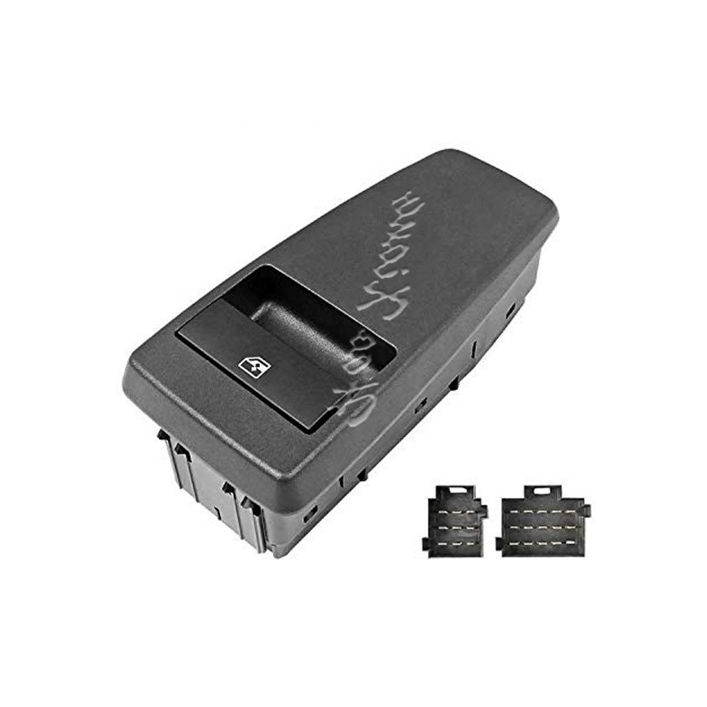 Haoxiang 81258067095 High Quality Auto Window Control Switch for Man TGX TGS TGL TGM