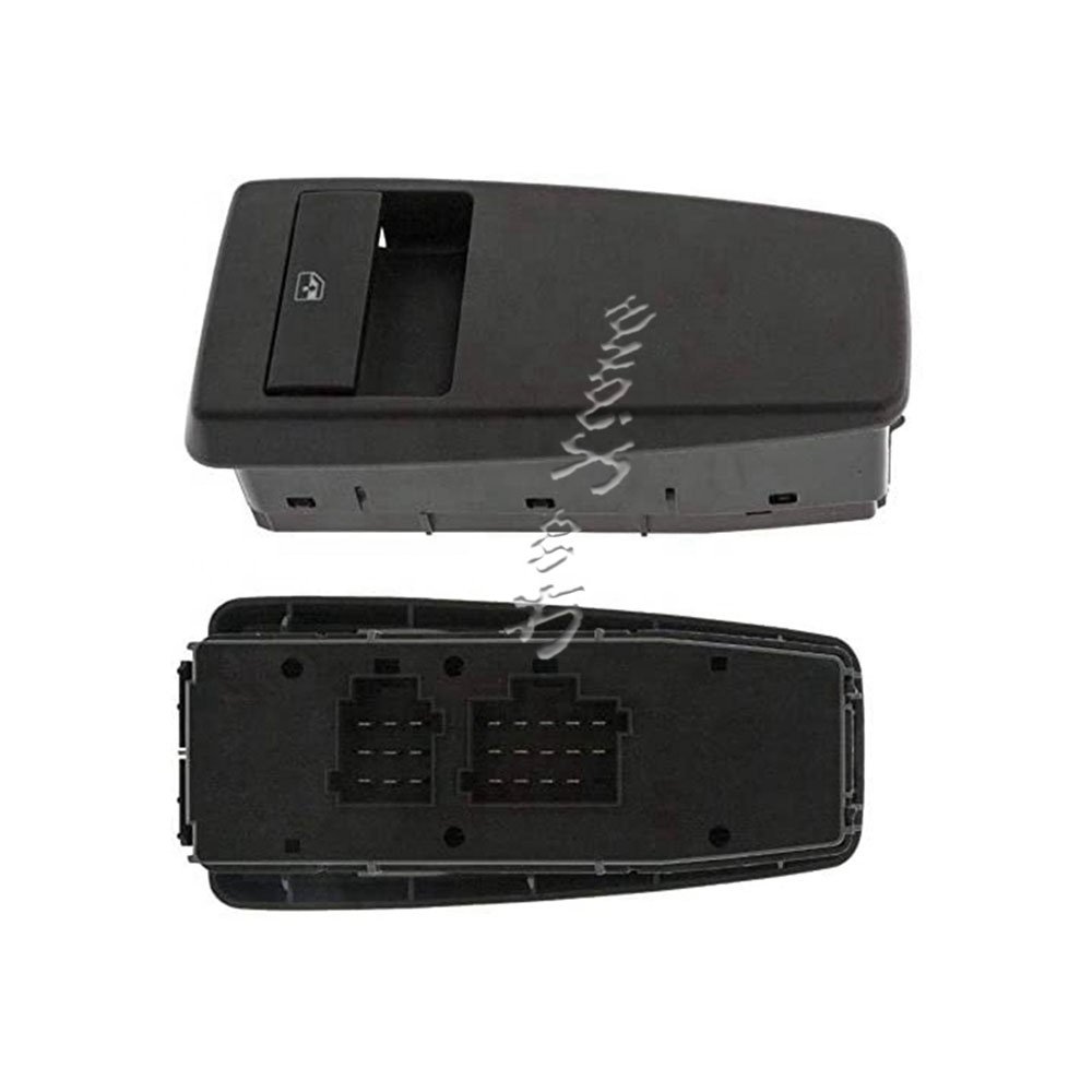 Haoxiang 81258067095 High Quality Auto Window Control Switch for Man TGX TGS TGL TGM