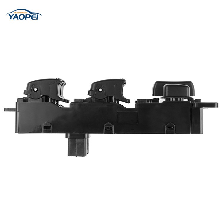 Master Power Window Main Switch 93570-1G200 935701G200 for Kia Rio 2007-2009