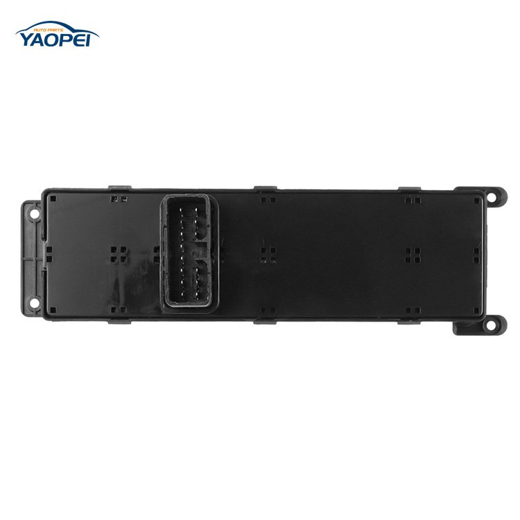 Master Power Window Main Switch 93570-1G200 935701G200 for Kia Rio 2007-2009