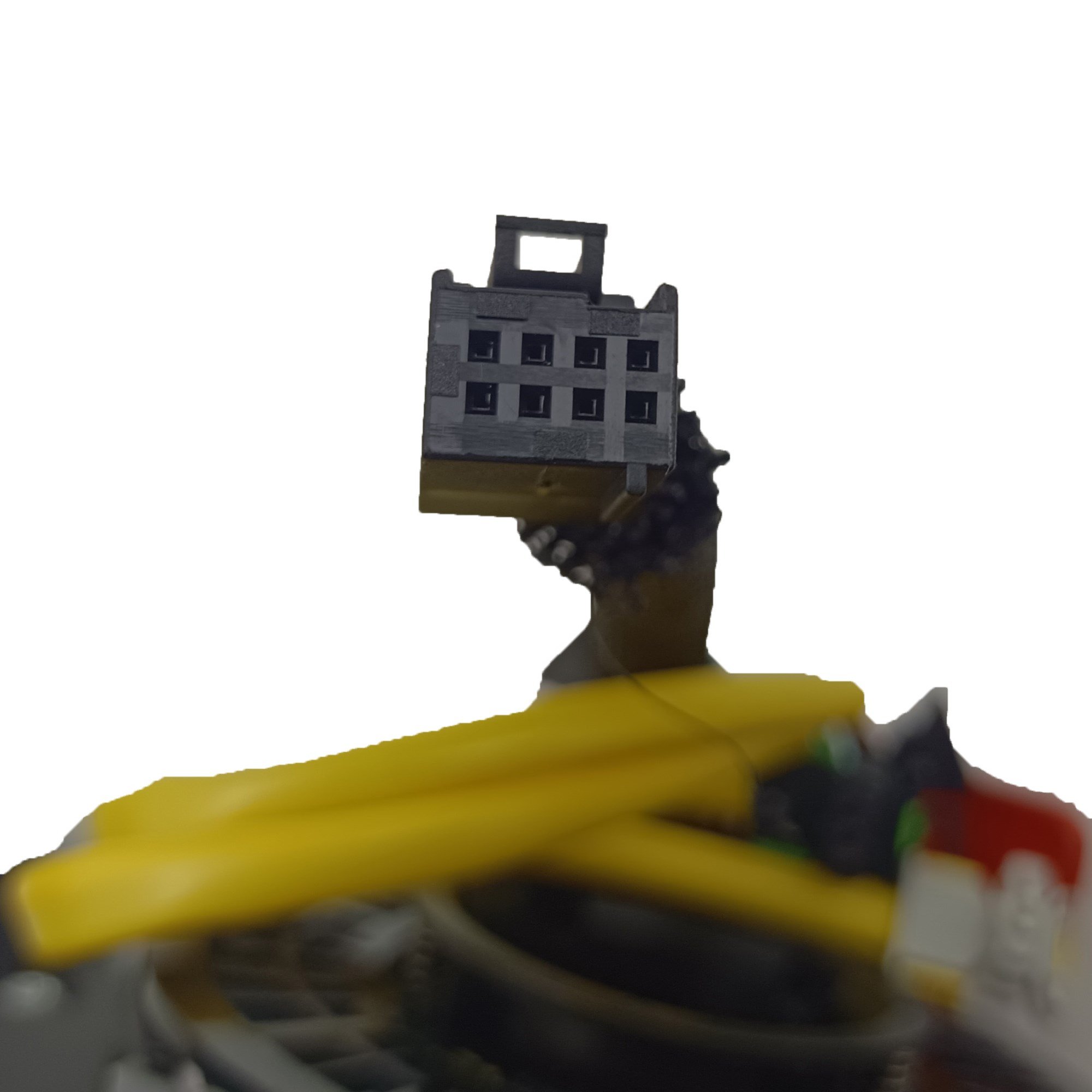 Promotion Hot Sales Combination Turn Signal Switch for 735521315 7354719360 735471936 725410423 7354104230