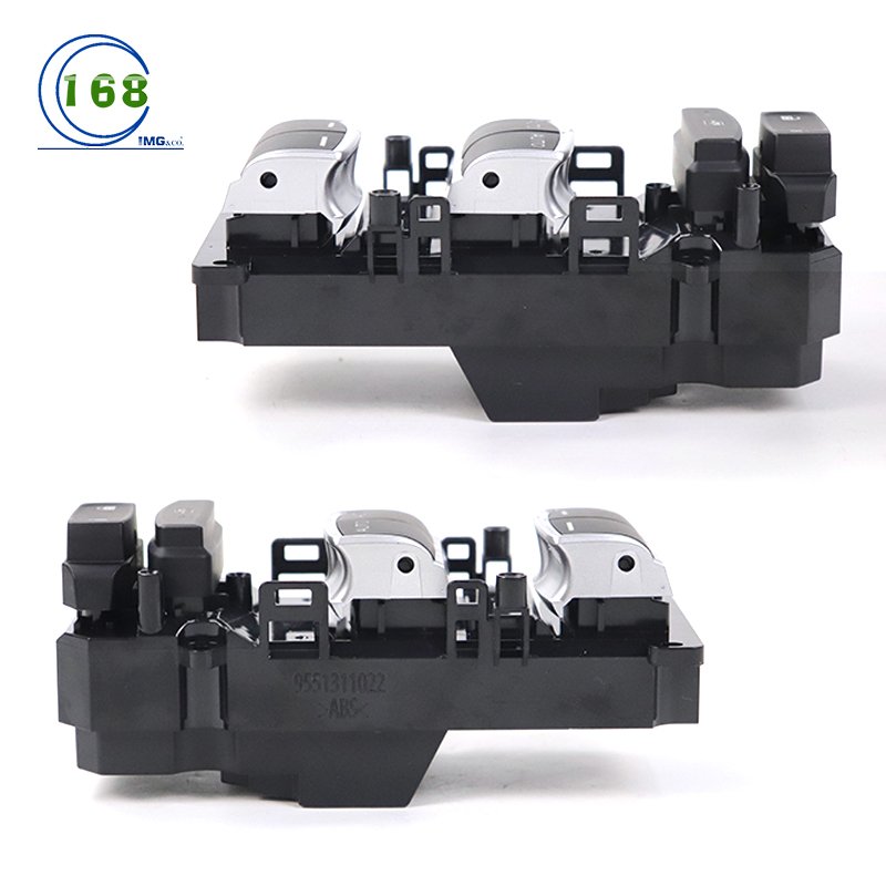 IMG Brand Glass Lifter Button Front Left 35750-TVA-H11 L15BN for Honda ACCORD 2019-2023