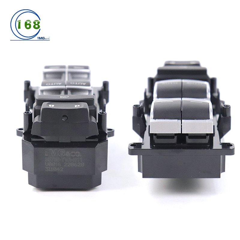 IMG Brand Glass Lifter Button Front Left 35750-TVA-H11 L15BN for Honda ACCORD 2019-2023