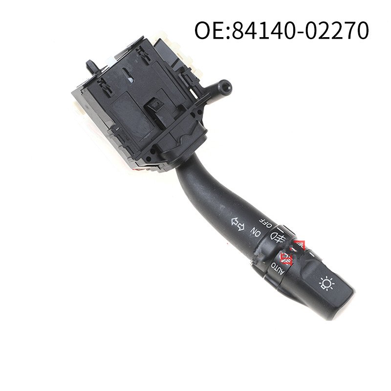 Top Quality Auto Combination Switches Turn Signal Headlight Switch for TOYOTA 84140-02270