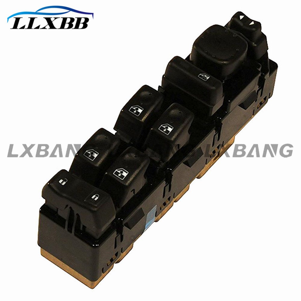 Door Lock Electric Power Window Switch 15883320 for GMC Sierra 2500 Chevrolet