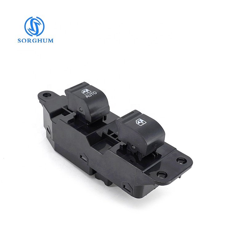 Sorghum 3746930LD060 Left Control Electric Power Window Switch for JAC1040S JAC1042 D300 N721