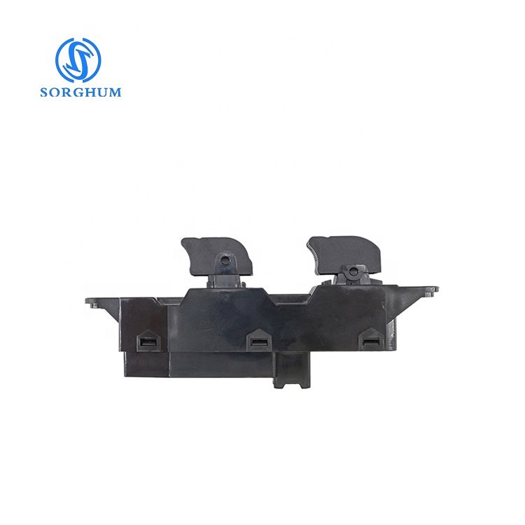 Sorghum 3746930LD060 Left Control Electric Power Window Switch for JAC1040S JAC1042 D300 N721