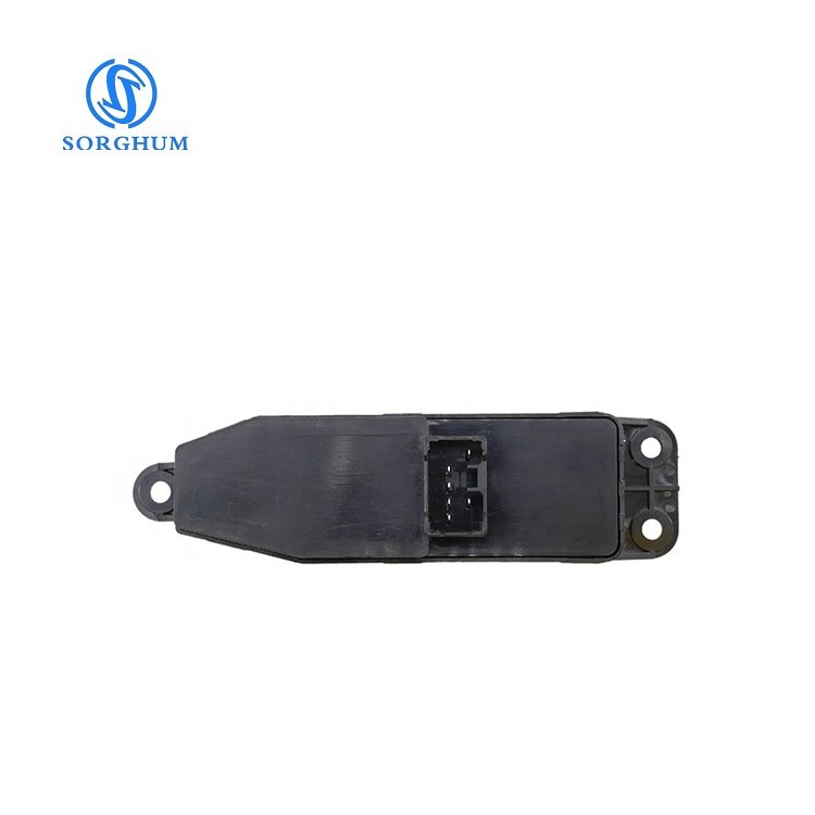 Sorghum 3746930LD060 Left Control Electric Power Window Switch for JAC1040S JAC1042 D300 N721