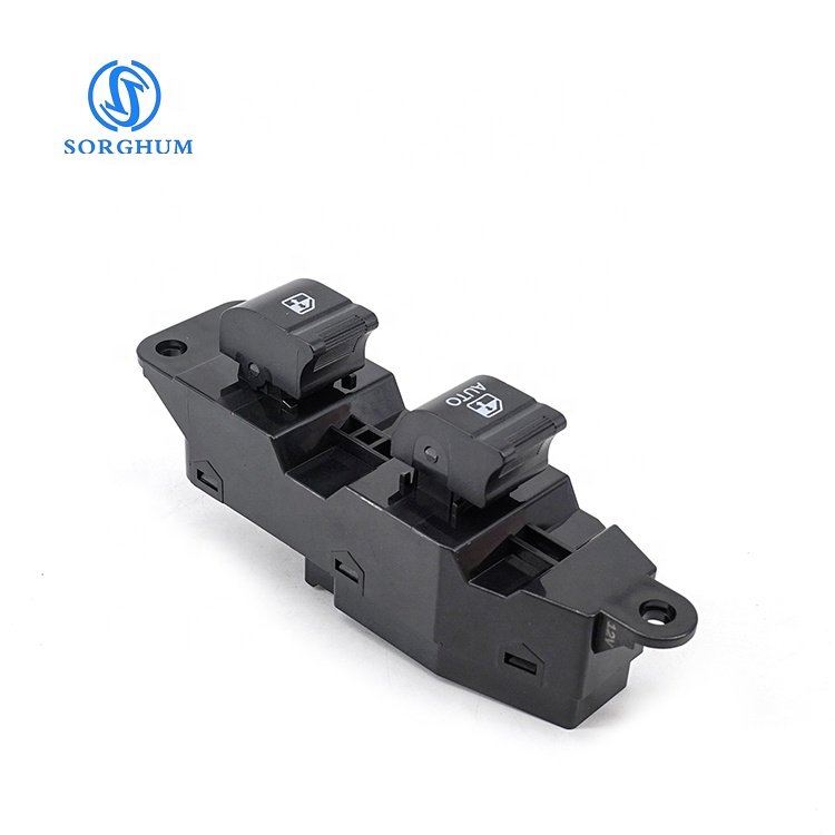 Sorghum 3746930LD060 Left Control Electric Power Window Switch for JAC1040S JAC1042 D300 N721