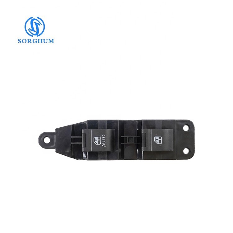 Sorghum 3746930LD060 Left Control Electric Power Window Switch for JAC1040S JAC1042 D300 N721