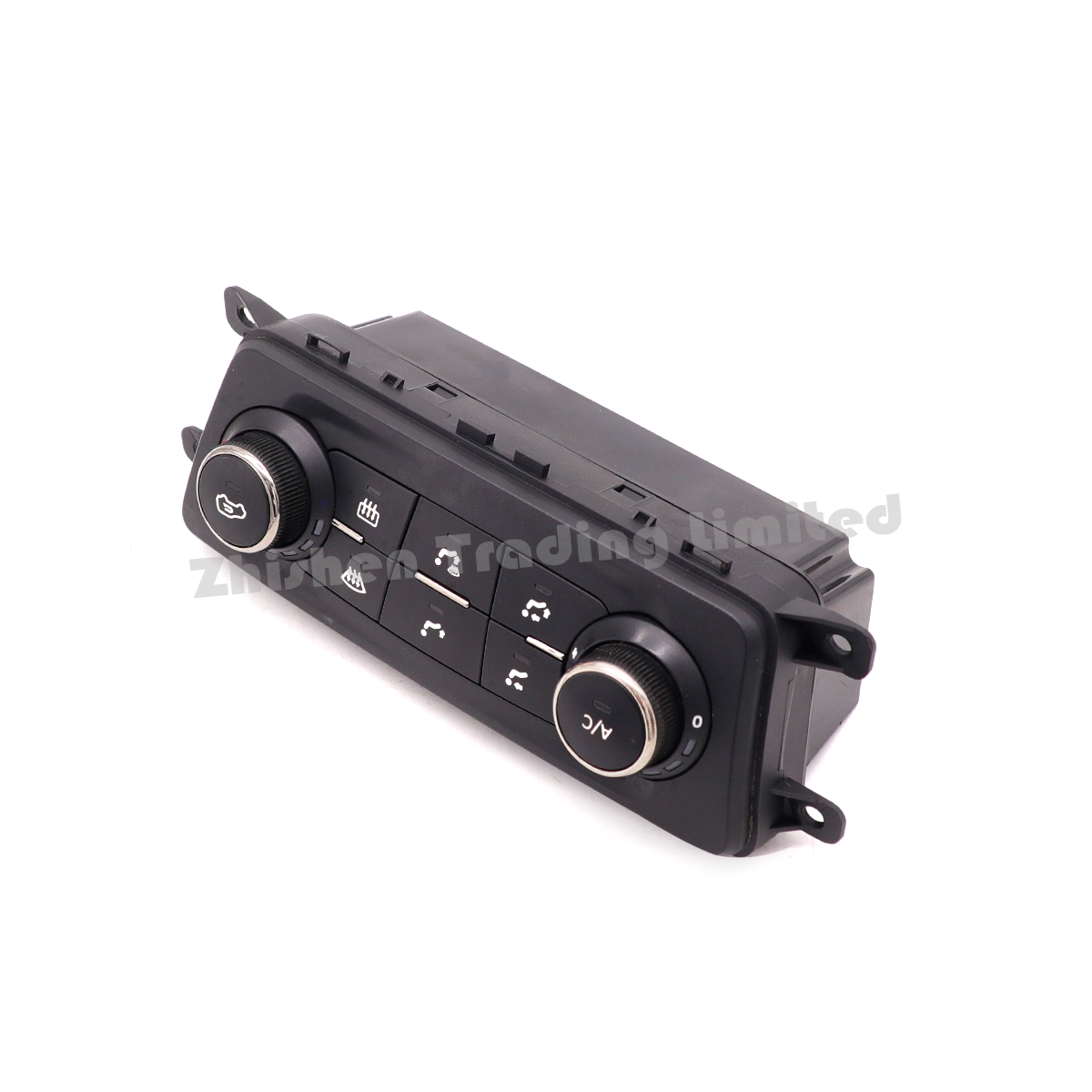 For BAIC X35 EU220 EU260 EU300 EU400 Electric air Conditioning Controller air Conditioning Panel Switch Knob A00055755