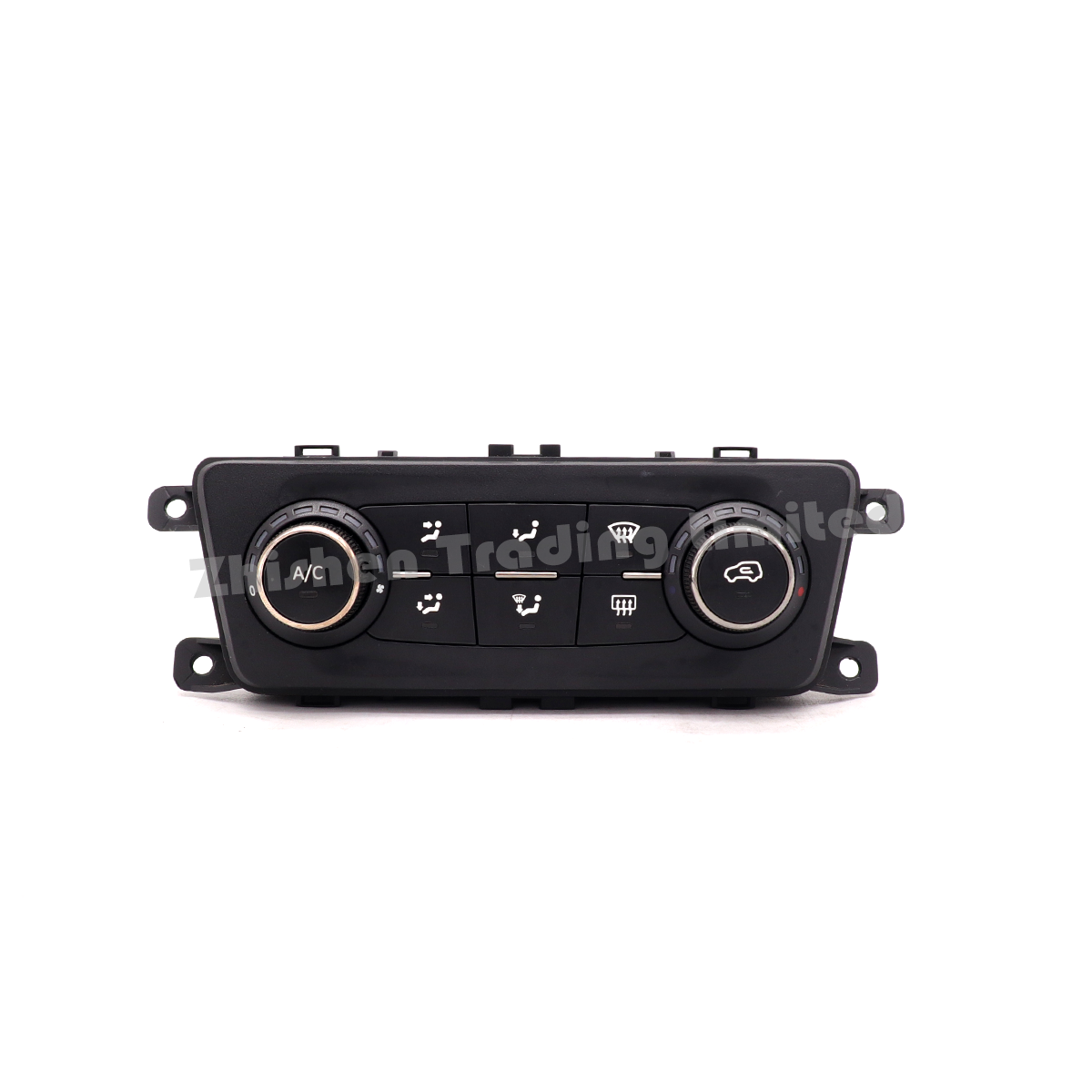 For BAIC X35 EU220 EU260 EU300 EU400 Electric air Conditioning Controller air Conditioning Panel Switch Knob A00055755