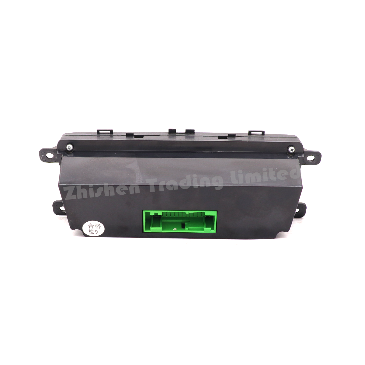 For BAIC X35 EU220 EU260 EU300 EU400 Electric air Conditioning Controller air Conditioning Panel Switch Knob A00055755