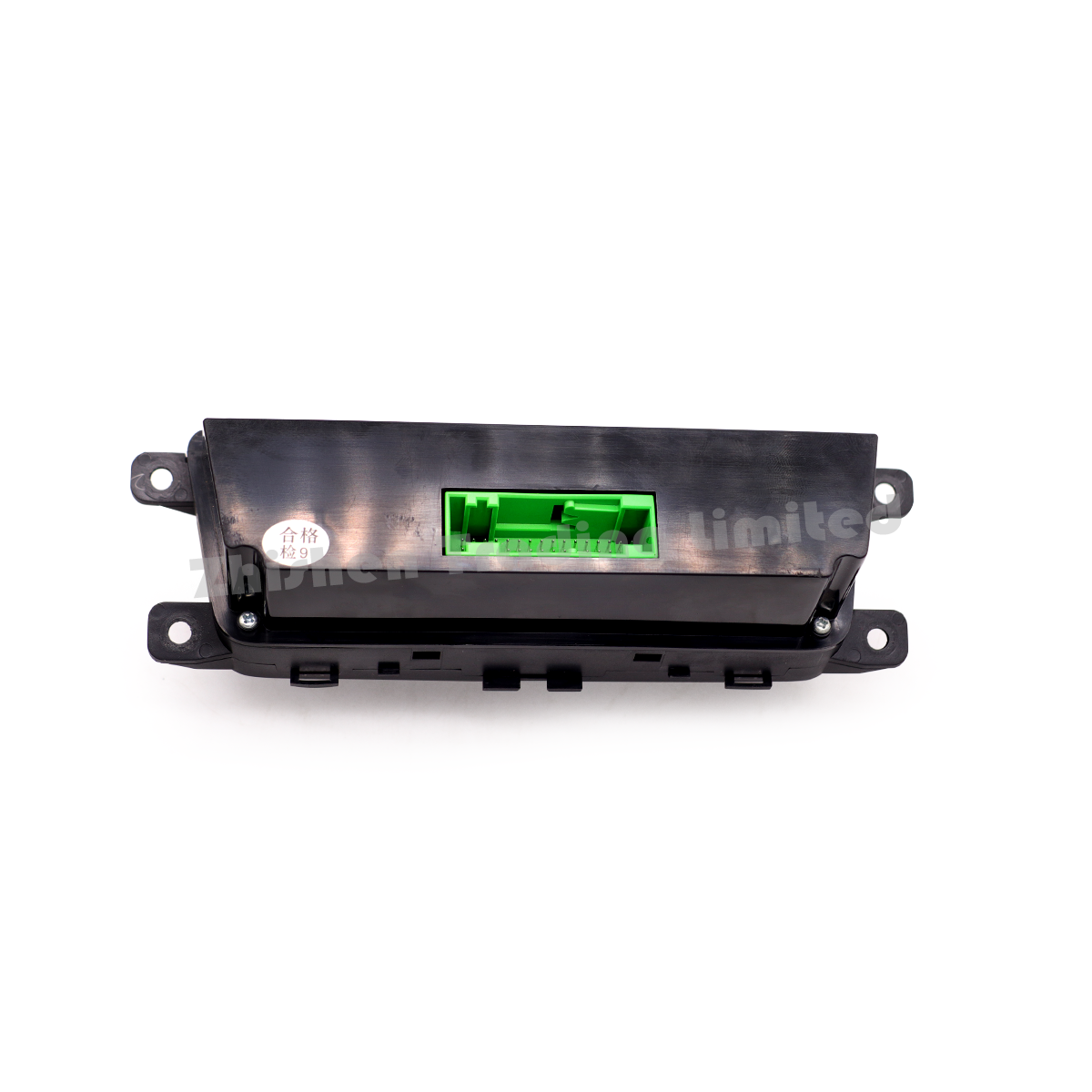 For BAIC X35 EU220 EU260 EU300 EU400 Electric air Conditioning Controller air Conditioning Panel Switch Knob A00055755