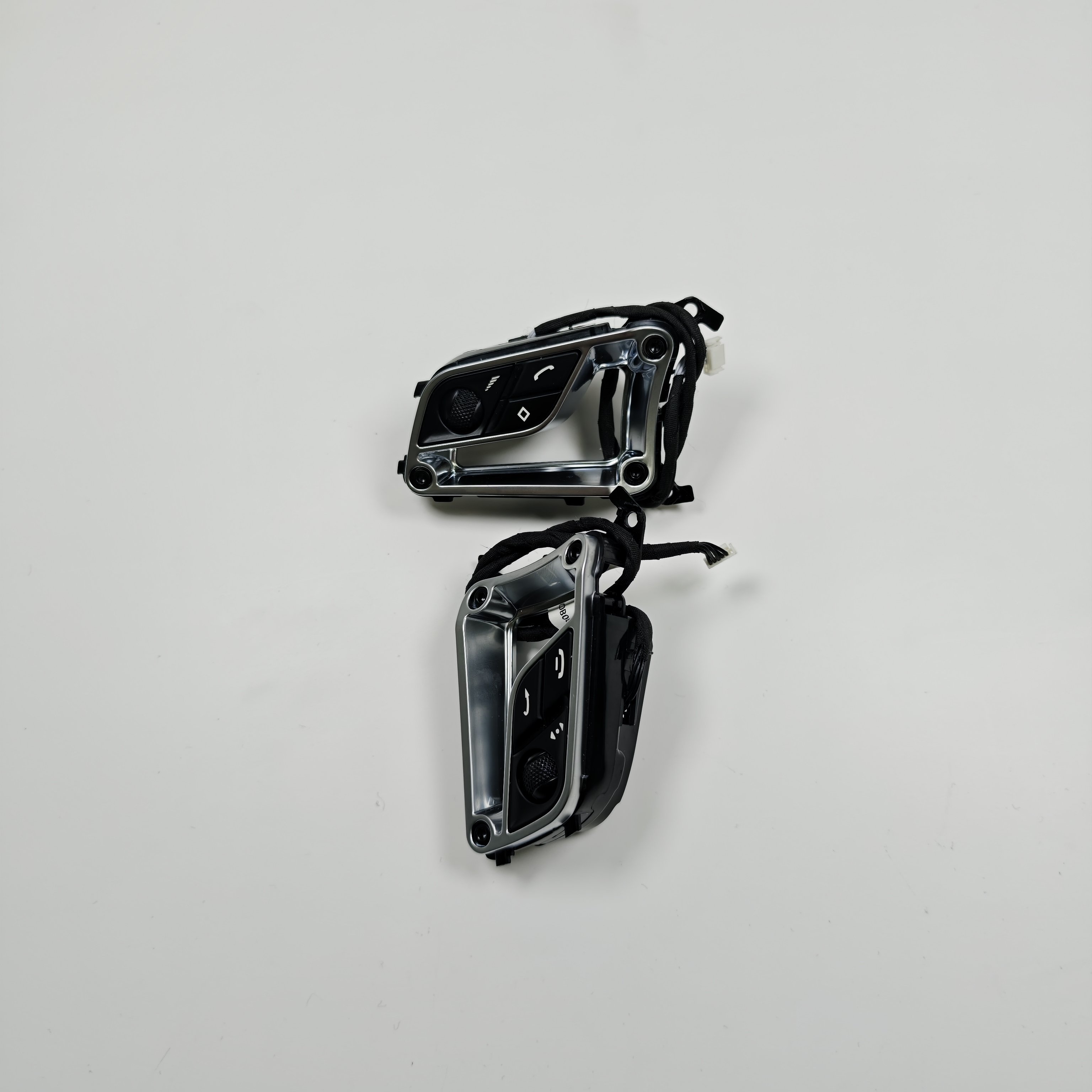 High Quality New Porsche Cayenne Macan Auto Switches 95B998537 Multi-Function Combination Key Button Wholesale