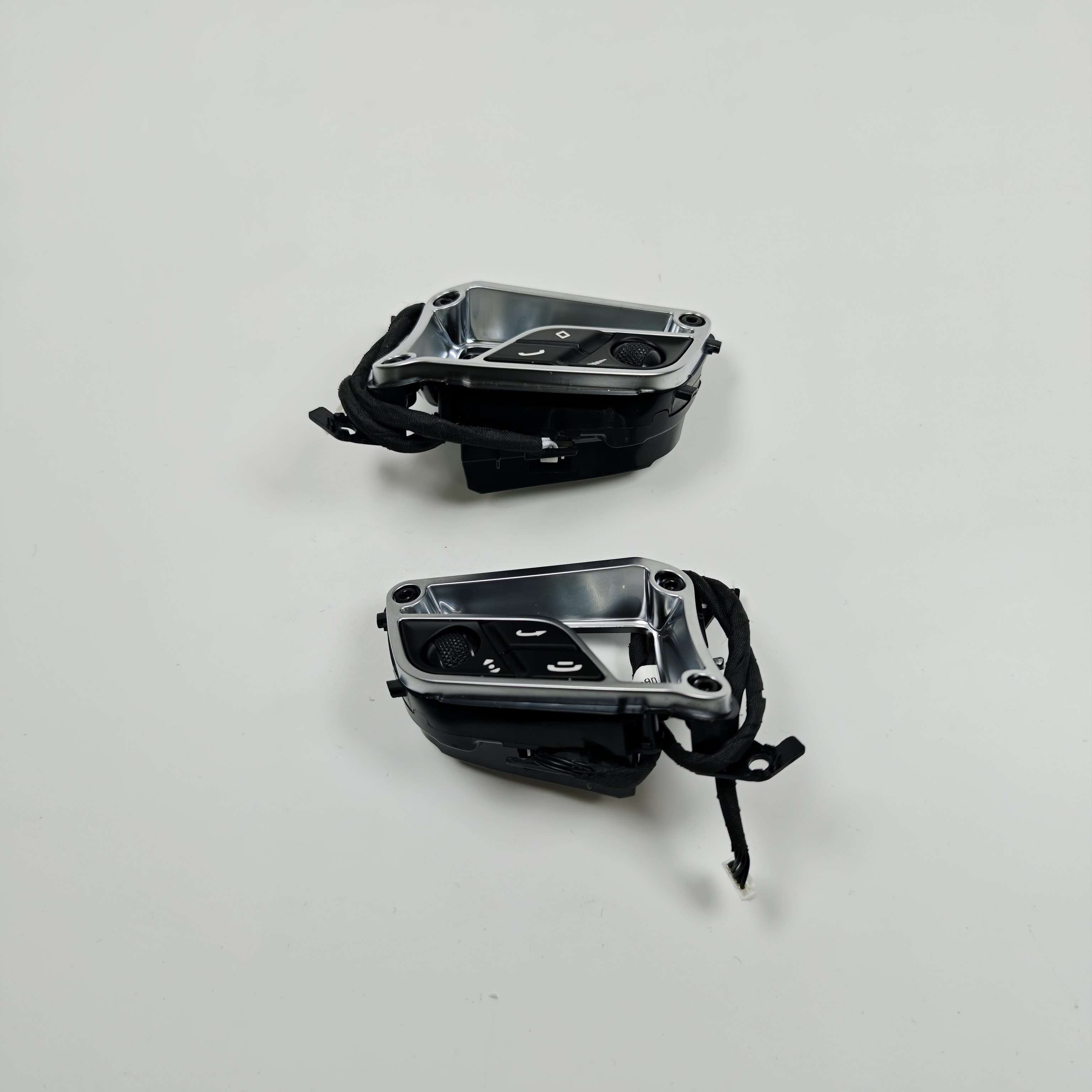 High Quality New Porsche Cayenne Macan Auto Switches 95B998537 Multi-Function Combination Key Button Wholesale