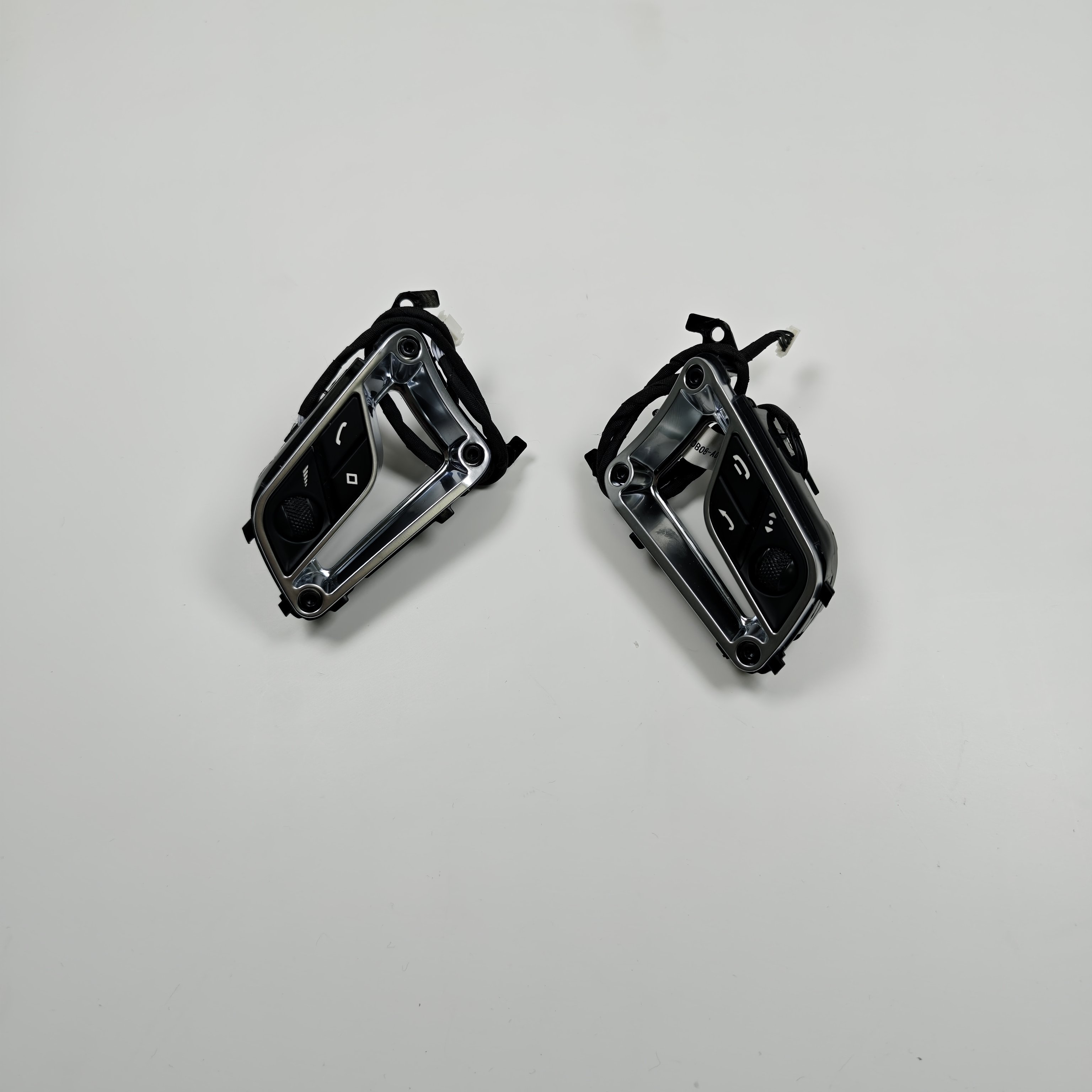 High Quality New Porsche Cayenne Macan Auto Switches 95B998537 Multi-Function Combination Key Button Wholesale