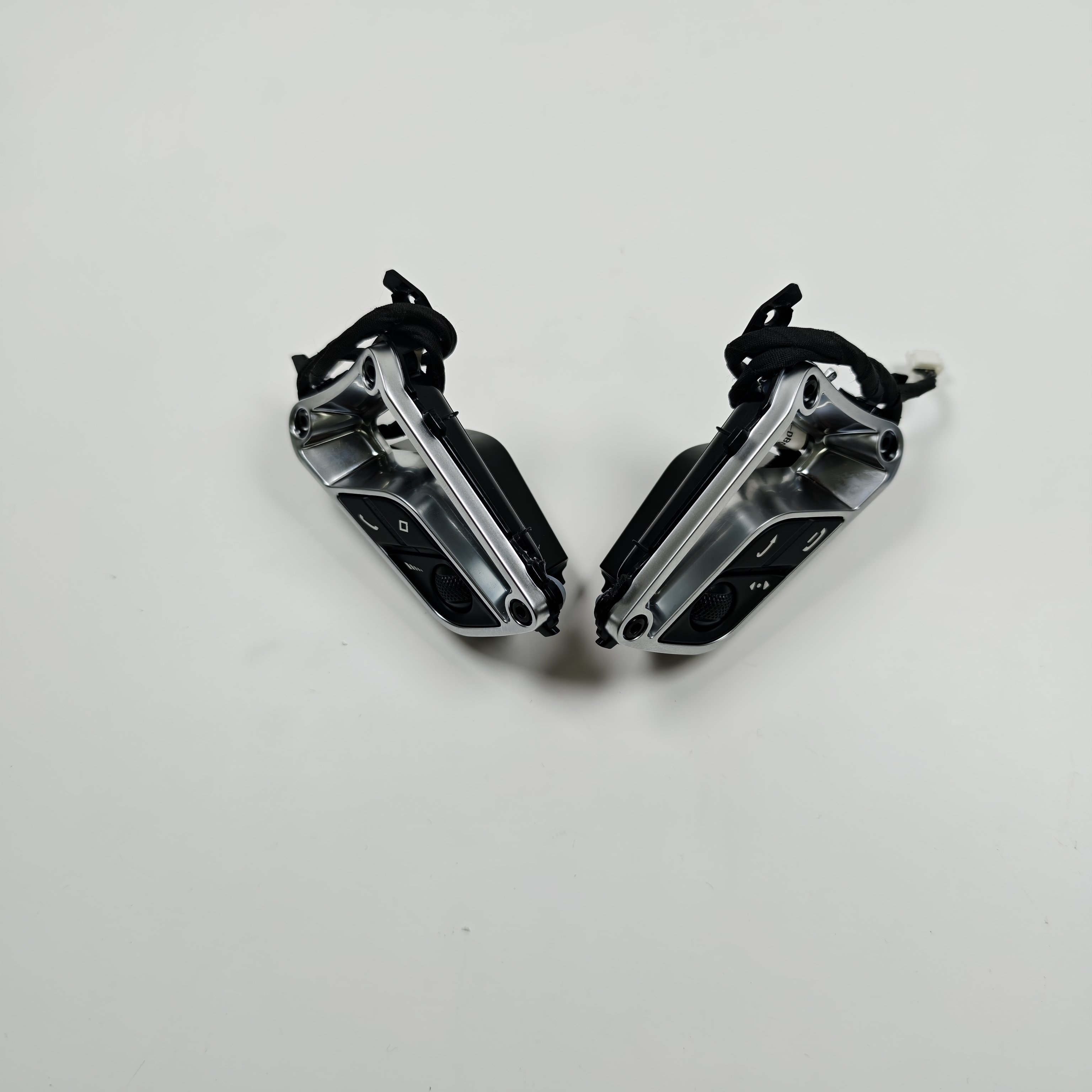 High Quality New Porsche Cayenne Macan Auto Switches 95B998537 Multi-Function Combination Key Button Wholesale