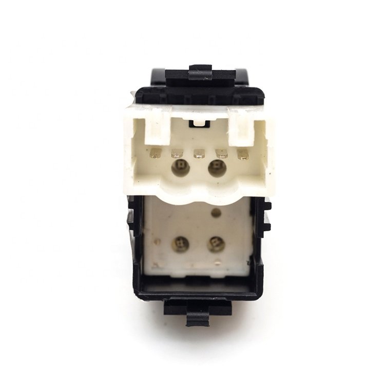 84810-12080 Power Window Switch for Toyota YARIS VIOS COROLLA PRIUS CROWN RAV4 HILUX HIACE