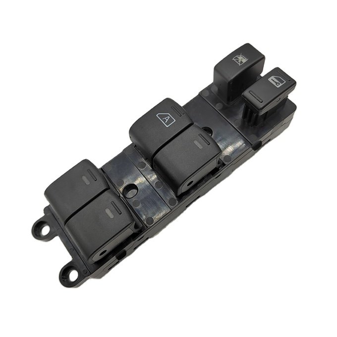 WLGRT OEM 25401-9W100 Window Switch for Nissan Pathfinder III (R51) 2005- TEANA (J31) 04-08
