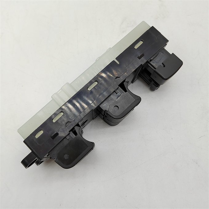 WLGRT OEM 25401-9W100 Window Switch for Nissan Pathfinder III (R51) 2005- TEANA (J31) 04-08