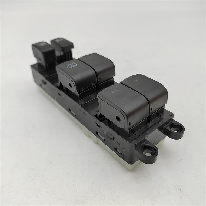 WLGRT OEM 25401-9W100 Window Switch for Nissan Pathfinder III (R51) 2005- TEANA (J31) 04-08