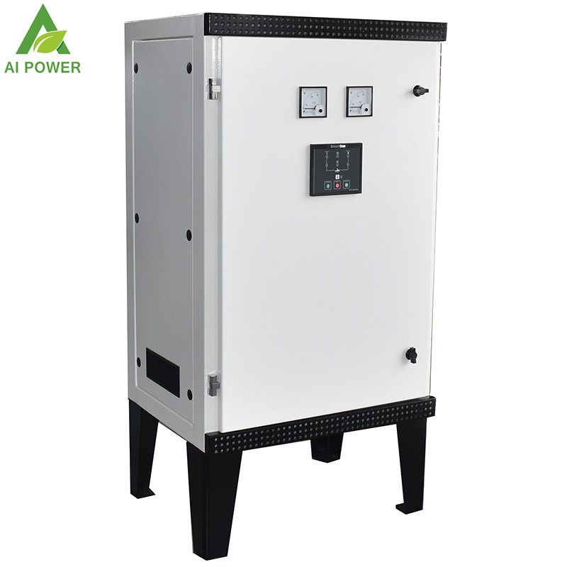 Socomec/A B B/Aisikai Dual Power ATS 40a~3200amp Automatic Transfer Switch 220V 380V 415V 4p PC Ats Electric Changeover Switch
