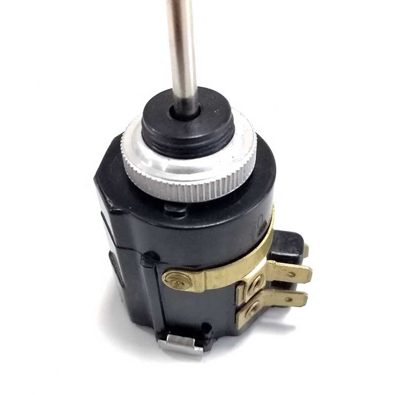Distance Lamp Switch for TATRA T815 OEM 340939130 443853041055 443853041053 4438531160