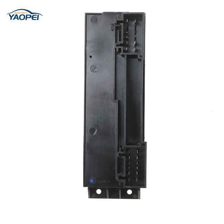 Left Driver Side Master Power Window Door Switch Control 15720127 for 2000-2002 Chevy GMC