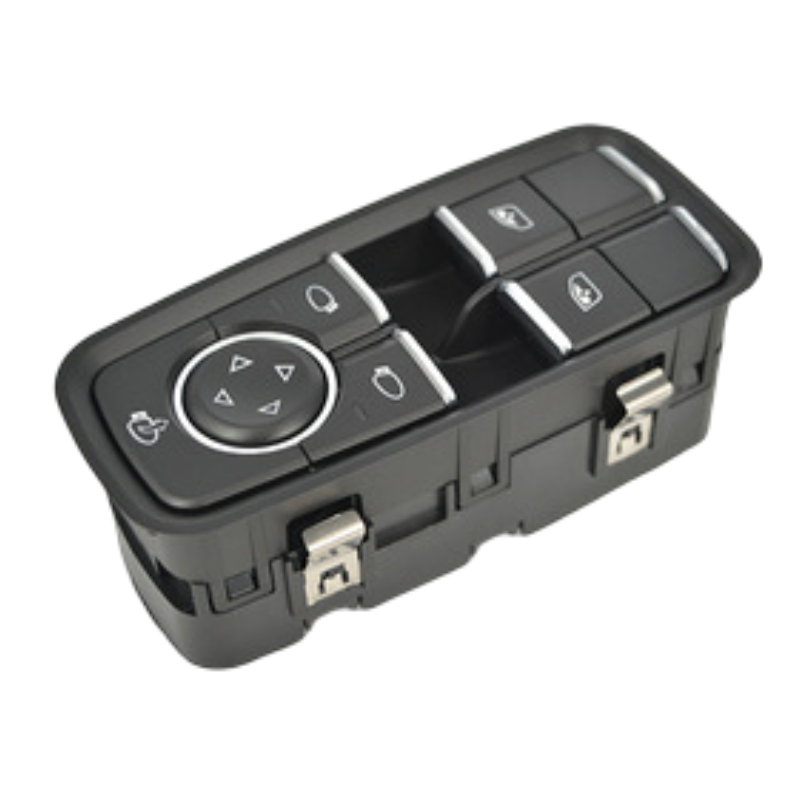 High Quality Car Parts Window Lifter Switch for Porsche 911 991 718 Boxster Cayman 99161315502DML 99161315501DML 99161315500DML