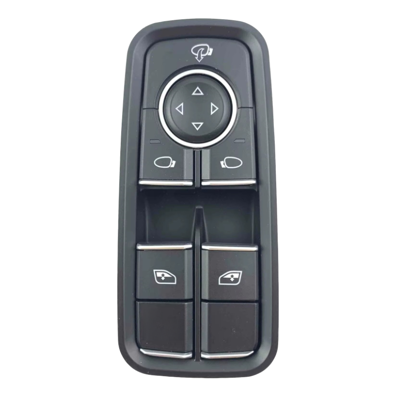 High Quality Car Parts Window Lifter Switch for Porsche 911 991 718 Boxster Cayman 99161315502DML 99161315501DML 99161315500DML