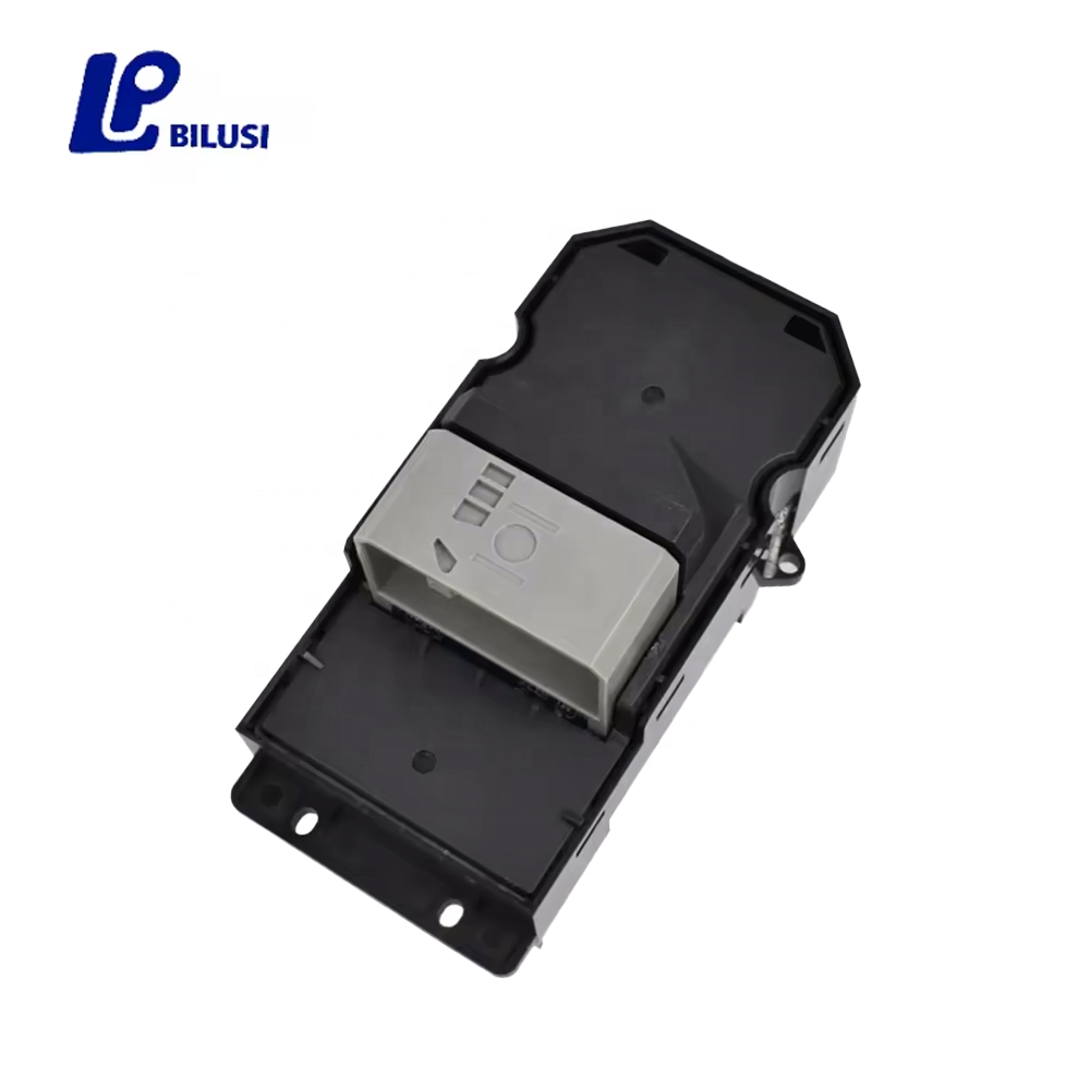 Bilusi Front Door Glass Lift Switch Passenger Lift Switch for Honda Spirior Crosstour Oem:35760-tp5-h01