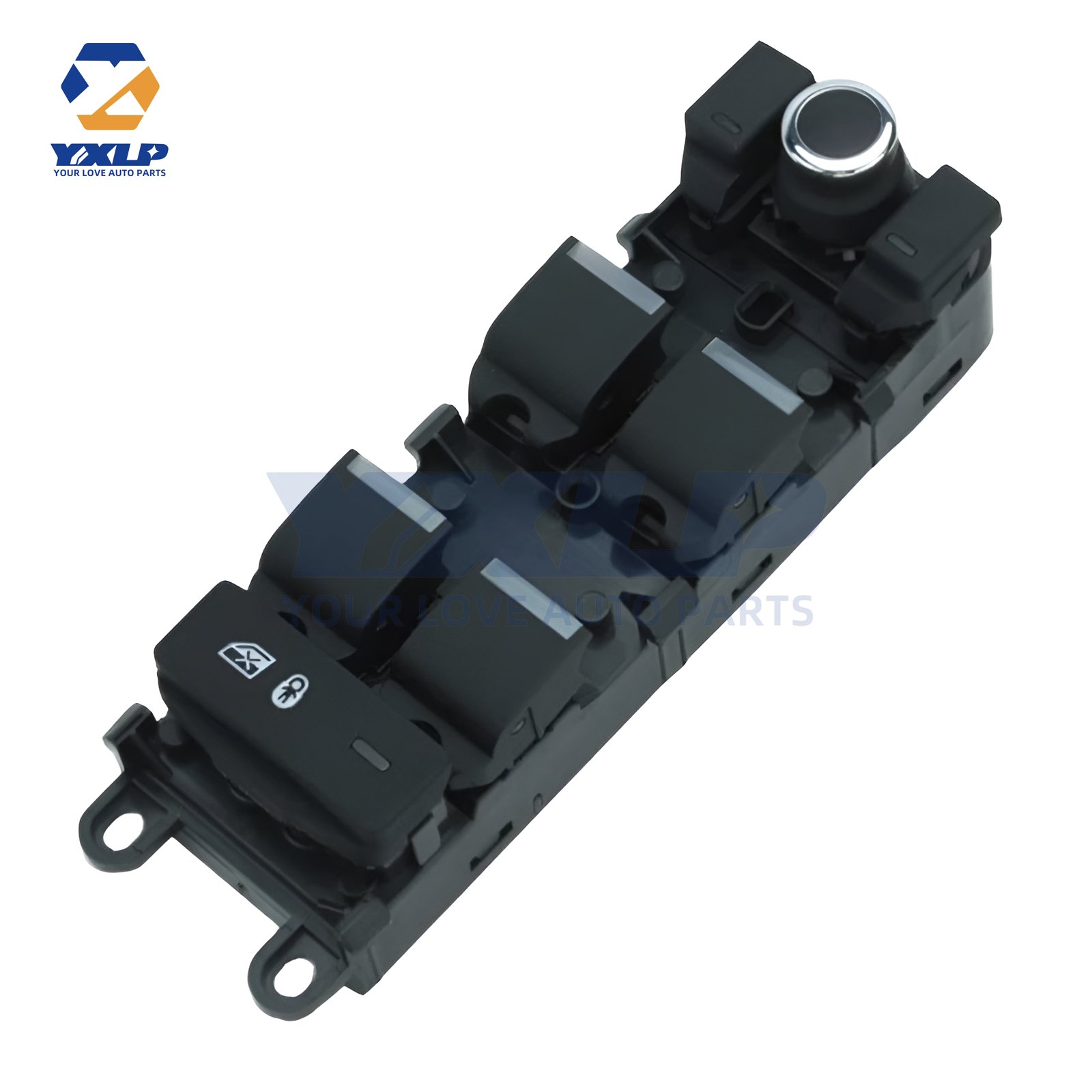 LR110324 Left Front Door Glass Lift Switch for Range Rover Sport 2014 2013 Fast Shipping In Stock High Quality Parts