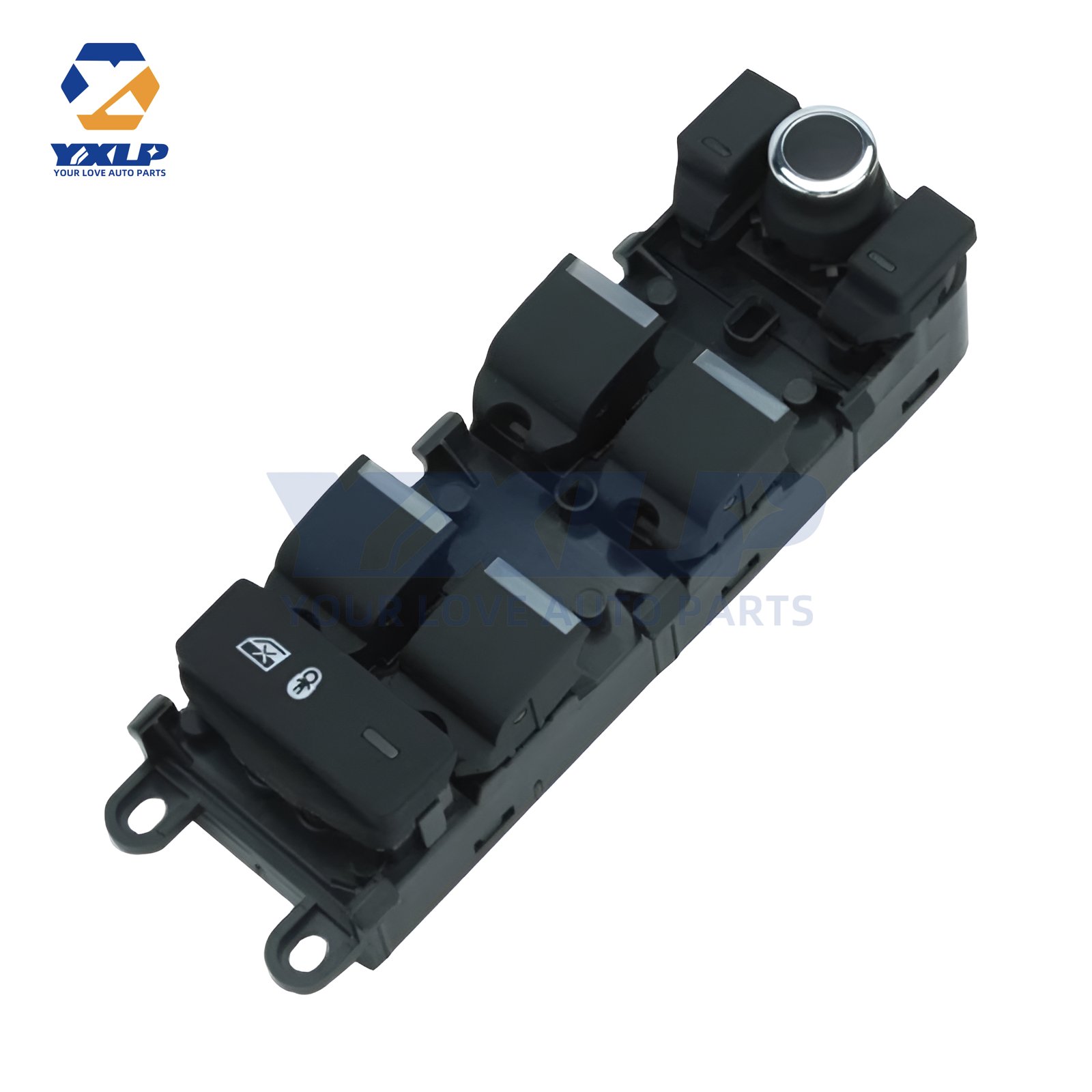 LR110324 Left Front Door Glass Lift Switch for Range Rover Sport 2014 2013 Fast Shipping In Stock High Quality Parts