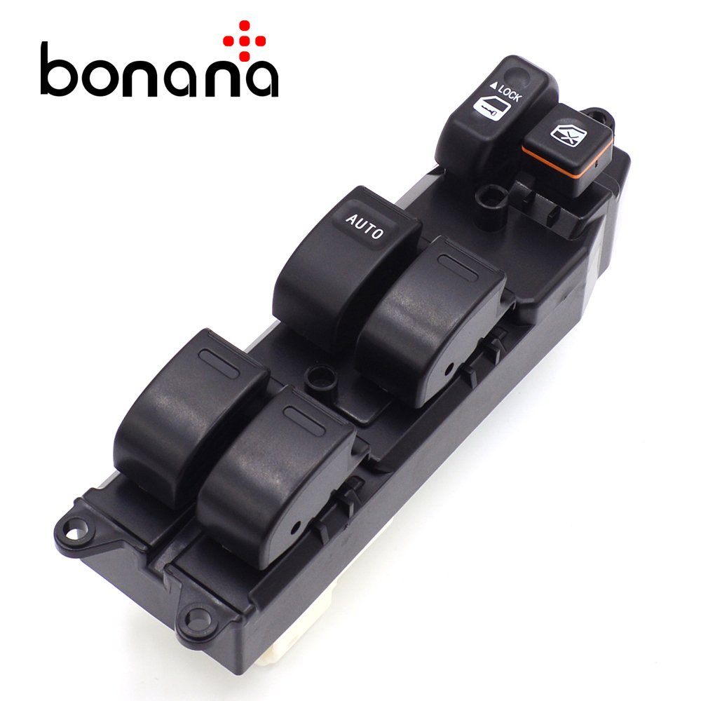 84820-12480 Window Lifter Switch for Toyota Corolla 2001-2005 84820-12480