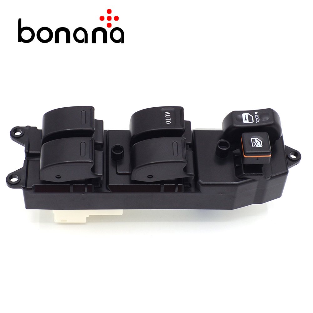 84820-12480 Window Lifter Switch for Toyota Corolla 2001-2005 84820-12480
