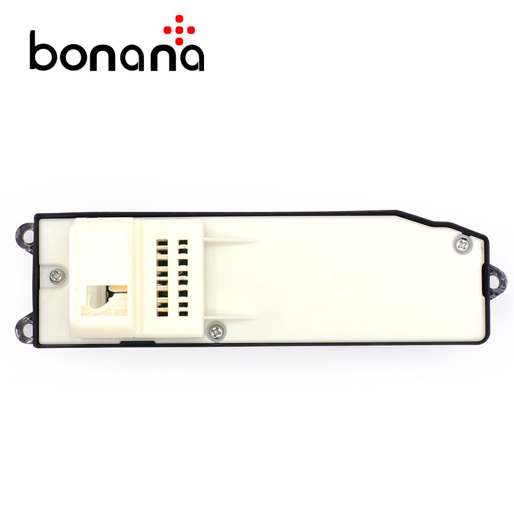 84820-12480 Window Lifter Switch for Toyota Corolla 2001-2005 84820-12480