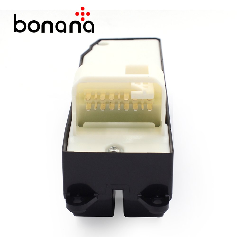 84820-12480 Window Lifter Switch for Toyota Corolla 2001-2005 84820-12480