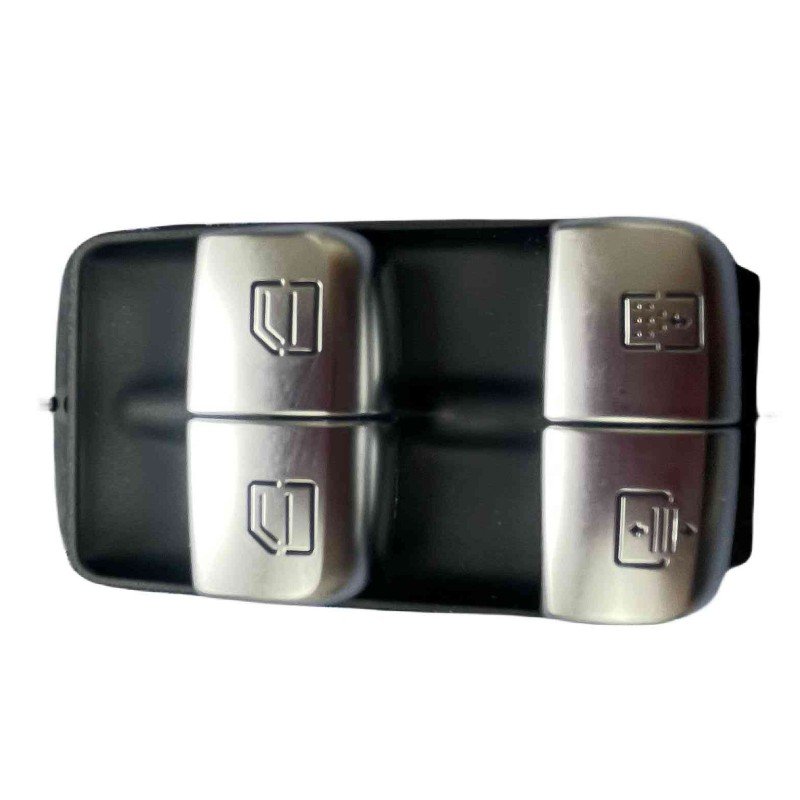Factory Direct Wholesale Custom Good Quality Power Window Switch for Cars for Benz 2229050009 2139050309