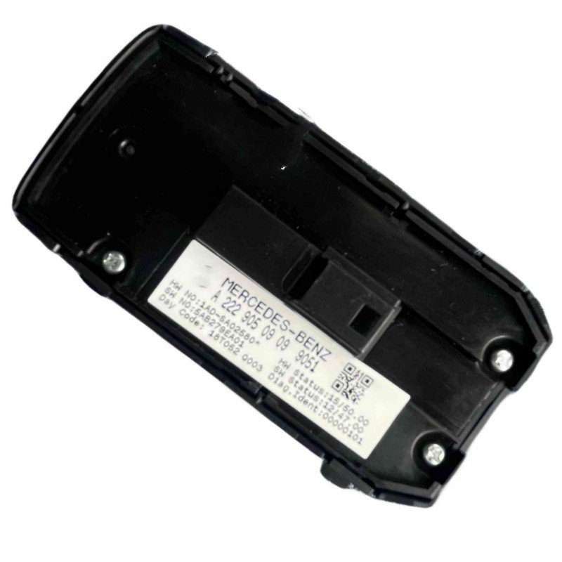 Factory Direct Wholesale Custom Good Quality Power Window Switch for Cars for Benz 2229050009 2139050309