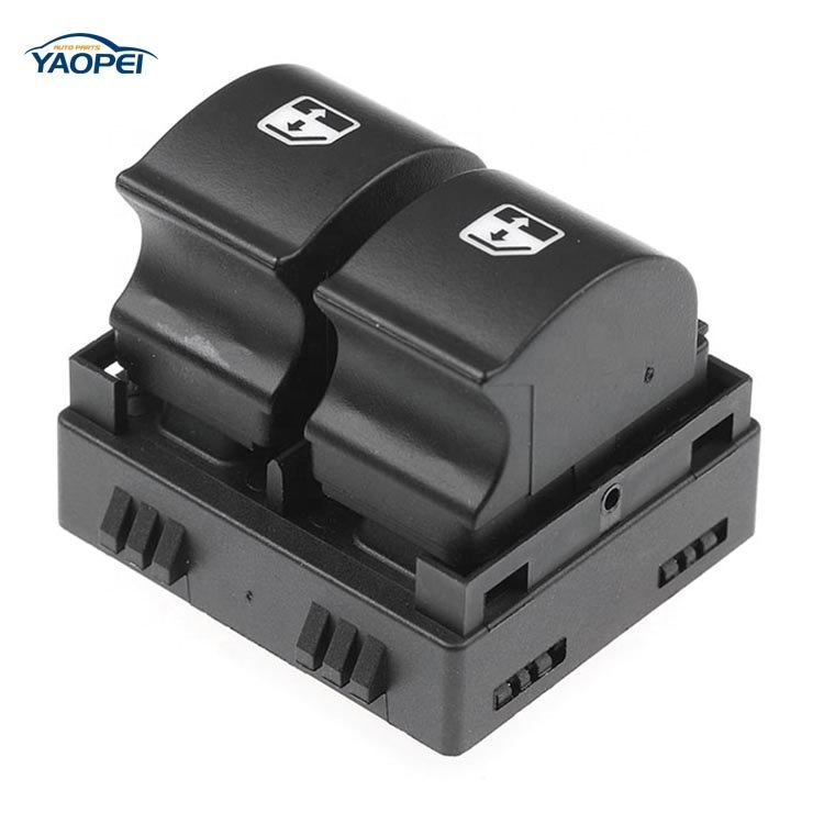 735379269 YAOPEI Power window single switch Without Panel for Fiat Linea Palio Siena