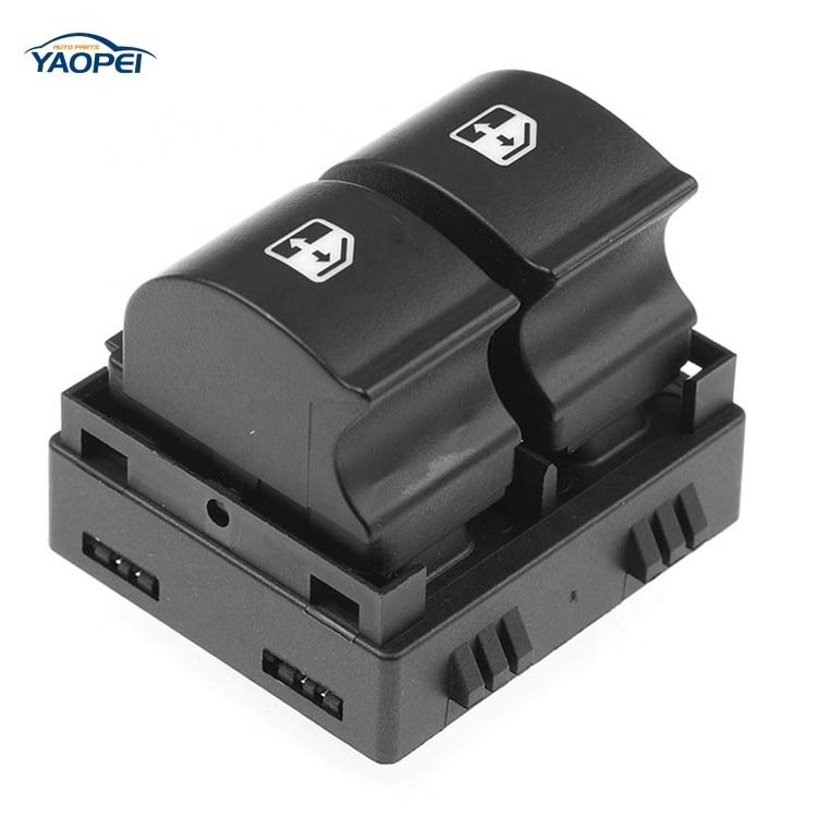 735379269 YAOPEI Power window single switch Without Panel for Fiat Linea Palio Siena